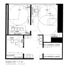 45 N Station Plz, Great Neck, NY à louer Plan d’étage- Image 1 de 1
