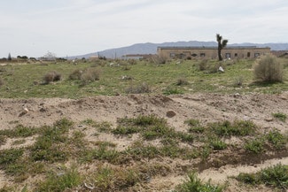 Plus de détails pour G & Juniper St, Hesperia, CA - Terrain à vendre