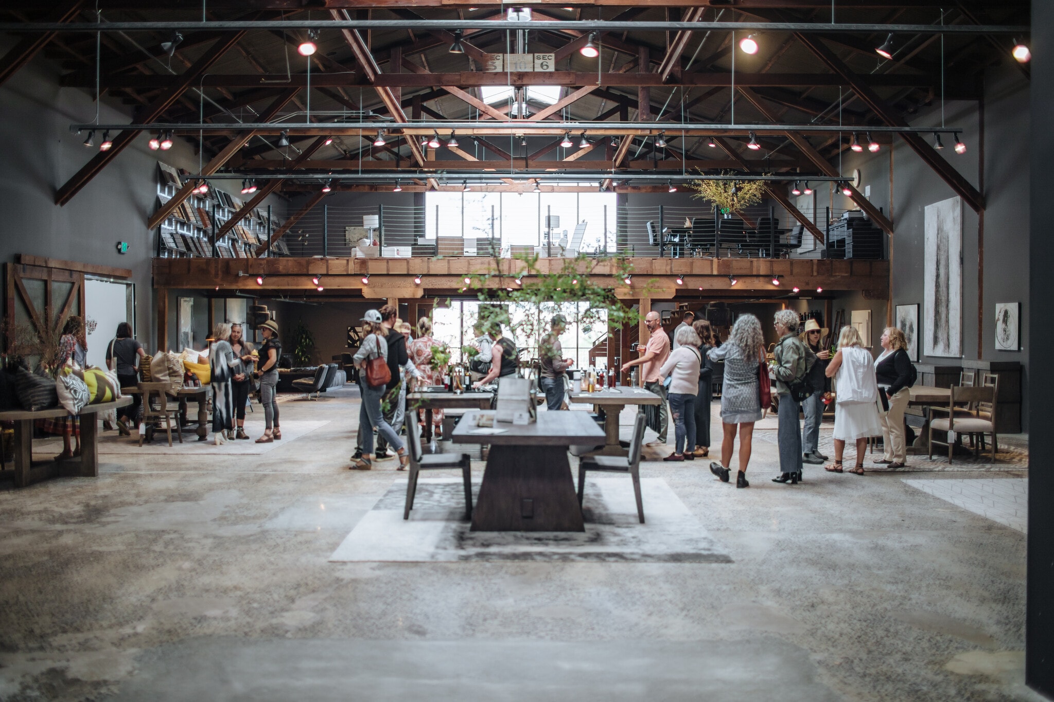 429 1st St, Petaluma, CA for lease Interior Photo- Image 1 of 6