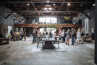 429 1st St, Petaluma, CA for lease Interior Photo- Image 1 of 6