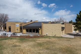 More details for 2233 Academy Pl, Colorado Springs, CO - Office for Lease