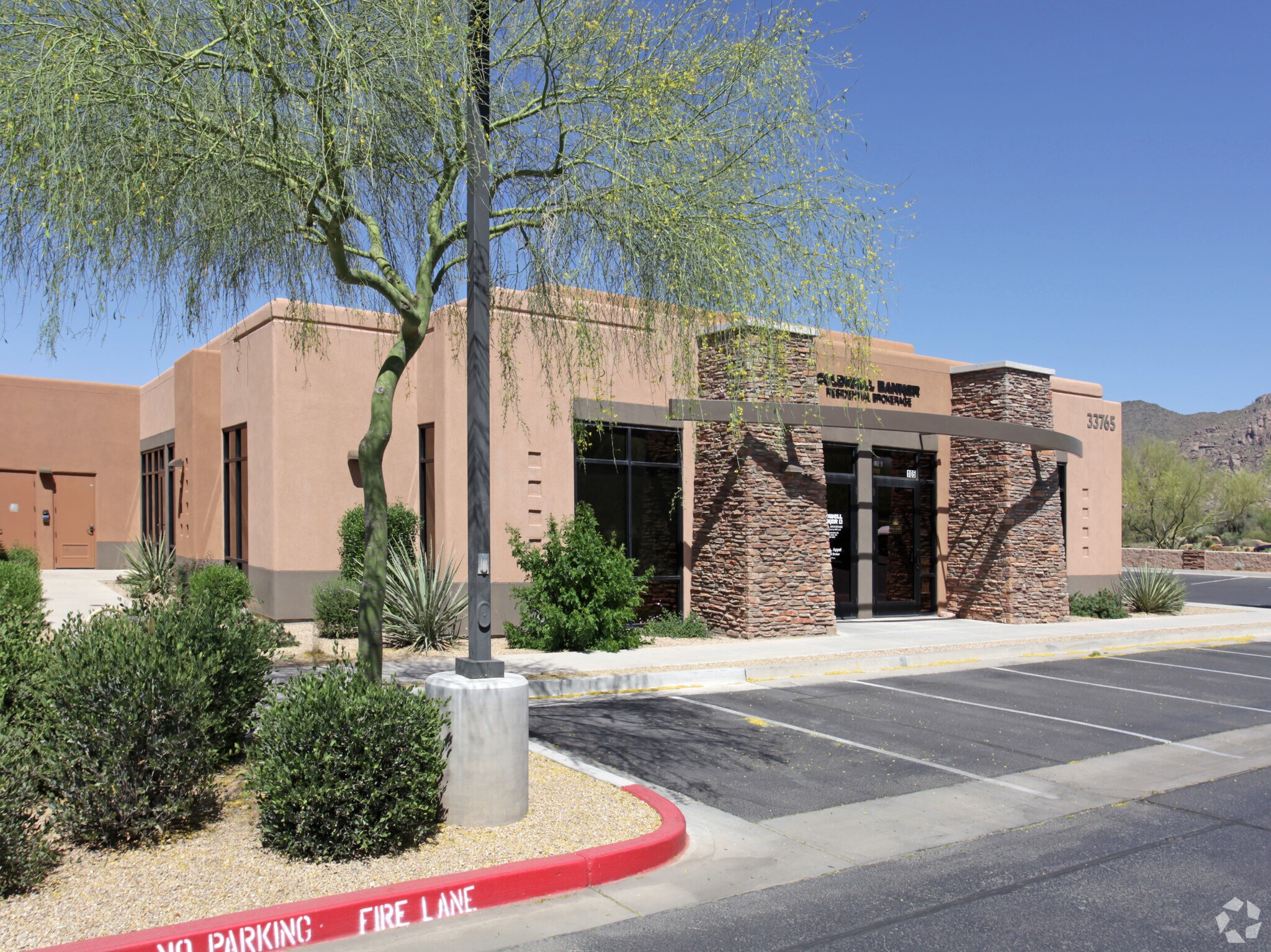 33765 N Scottsdale Rd, Scottsdale, AZ à louer Photo du bâtiment- Image 1 de 8
