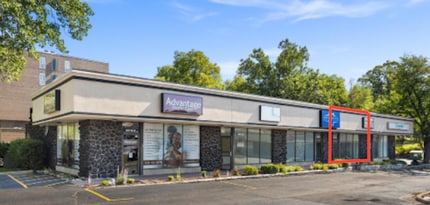 4408 N Knoxville Ave, Peoria, IL à louer Photo intérieure- Image 2 de 6