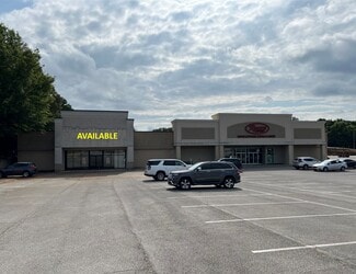 Plus de détails pour 210 Haynes St, Talladega, AL - Commerce de détail à louer