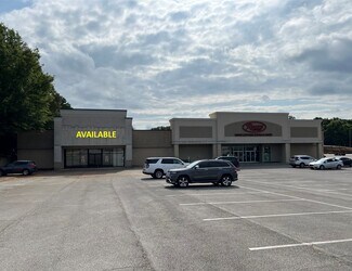 Plus de détails pour 210 Haynes St, Talladega, AL - Commerce de détail à louer