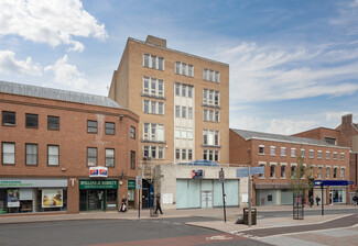 More details for Horsefair St, Leicester - Retail for Lease