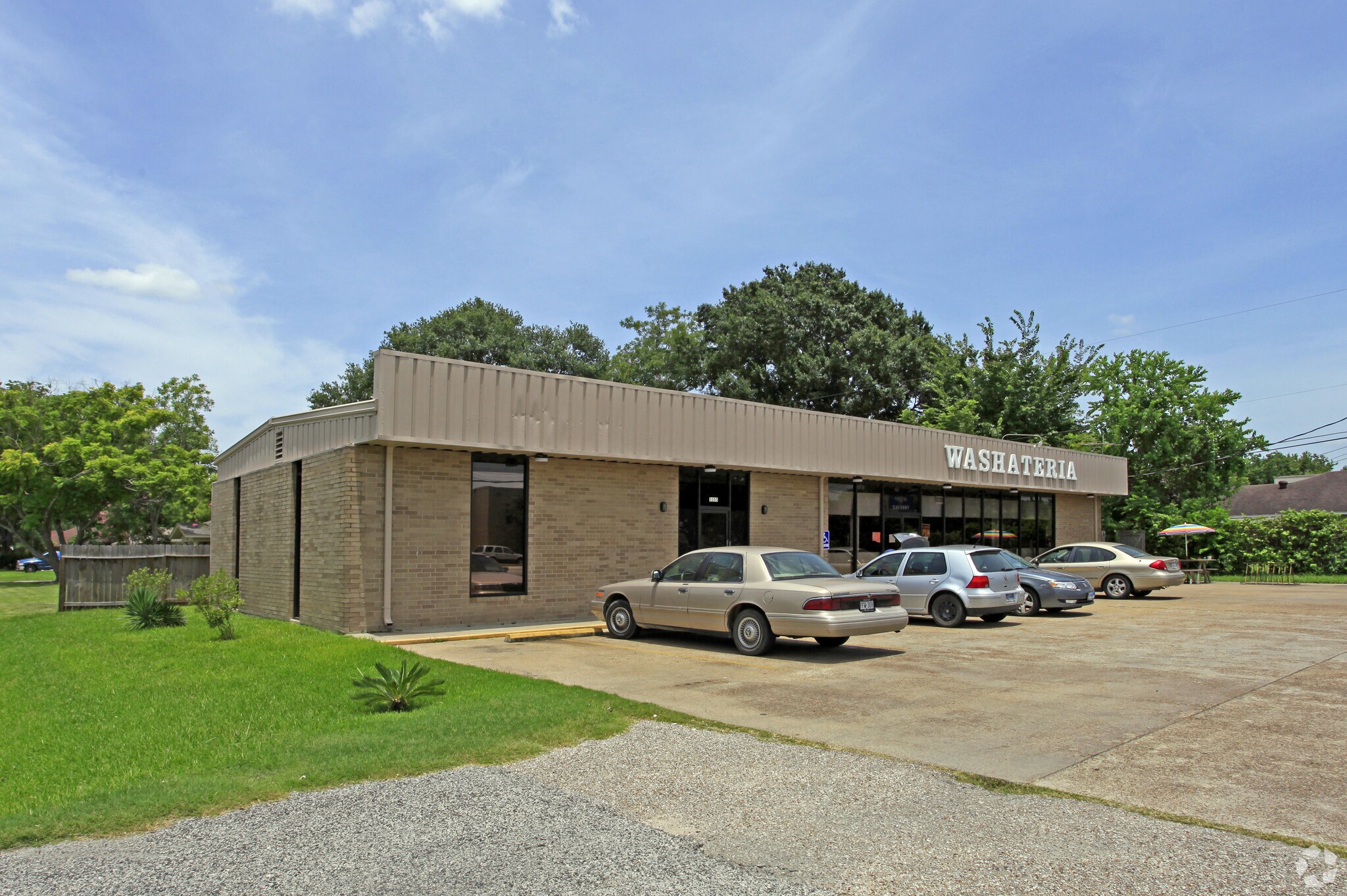 5203-5205 Broadway St, Pearland, TX à vendre Photo principale- Image 1 de 18