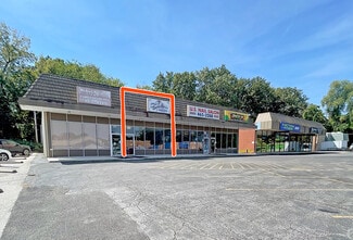 More details for 2708-2713 Corner Ct, Alton, IL - Retail for Lease