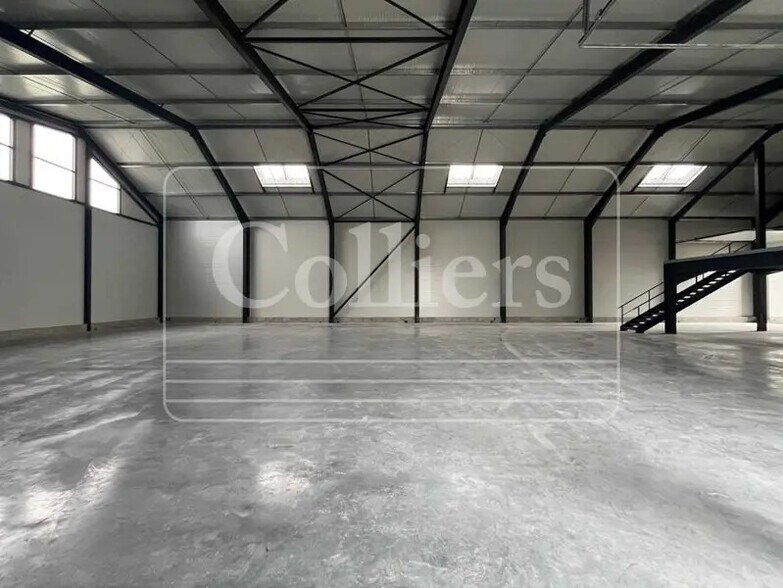 Flex in Bollène for sale - Interior Photo - Image 2 of 5