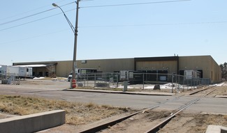 More details for 10700 E 45th Ave, Denver, CO - Industrial for Sale