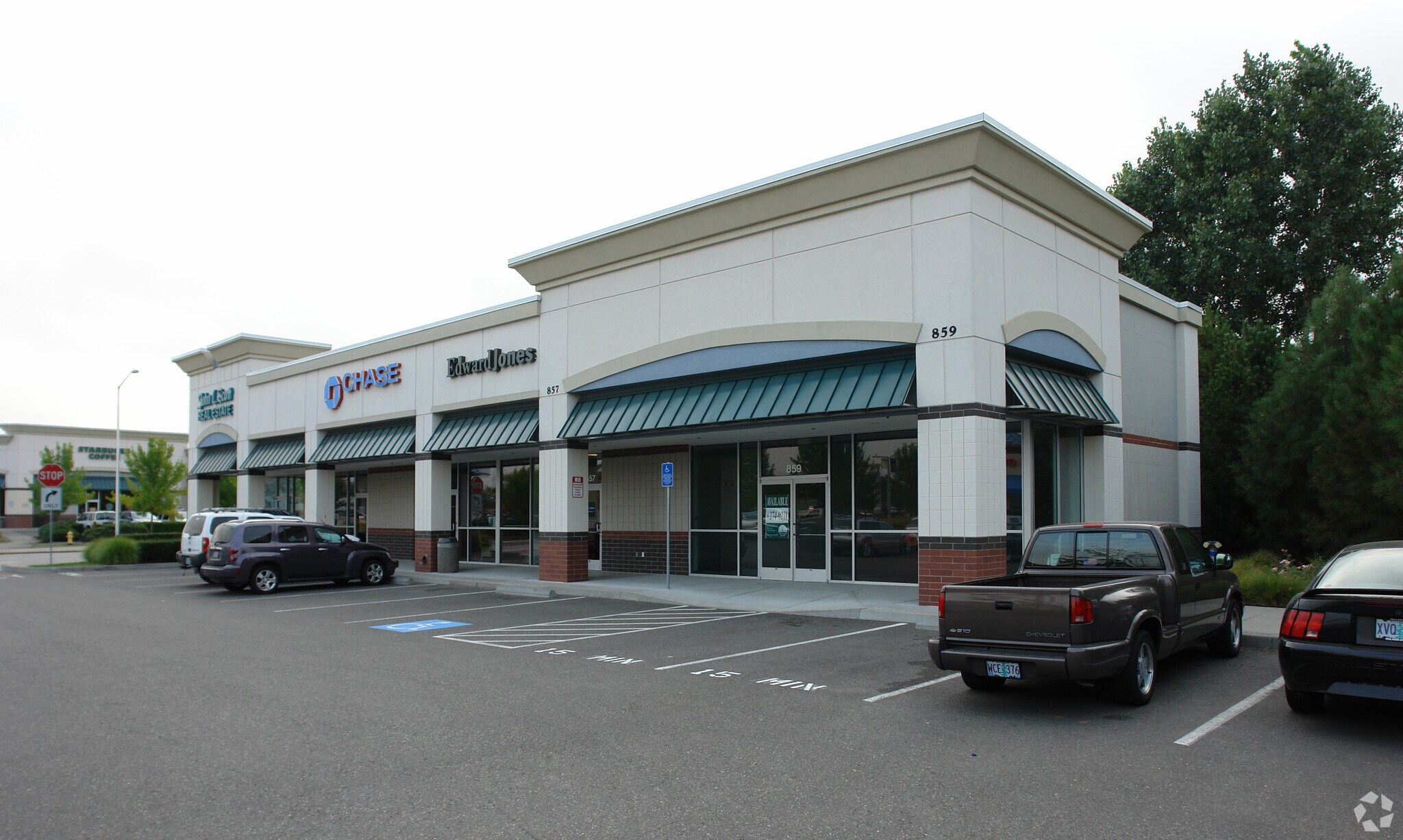 855-859 NE 25th Ave, Hillsboro, OR à vendre Photo principale- Image 1 de 5