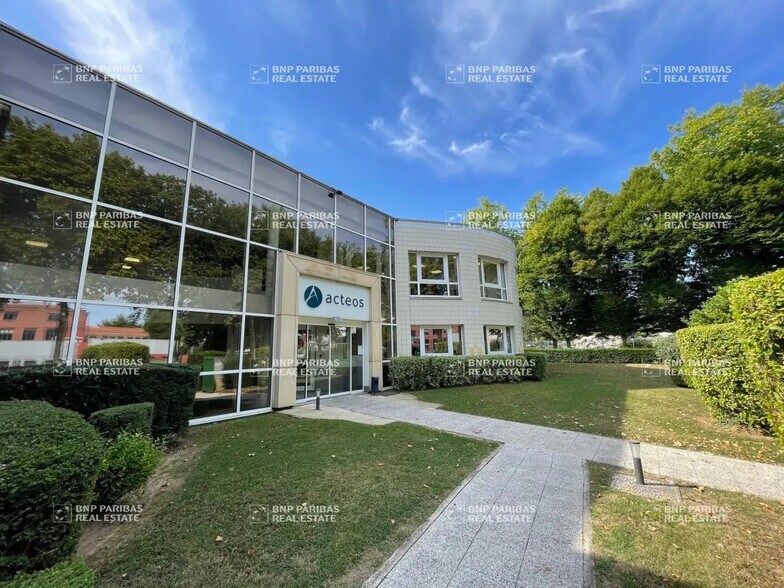 2/4 Rue Duflot, Roubaix for lease - Building Photo - Image 2 of 15