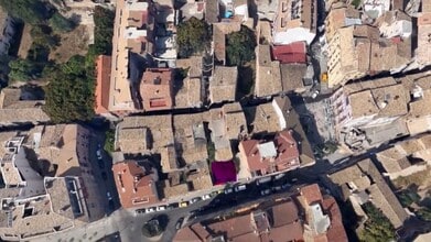 Calle Cleriguech, 14, Huesca, HUE - Aerial map view - Image1