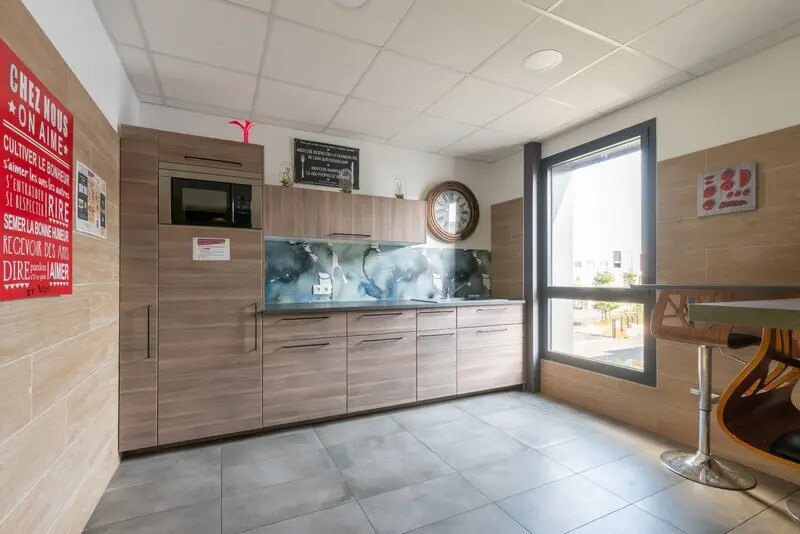 Office in Montpellier for lease - Interior Photo - Image 3 of 20