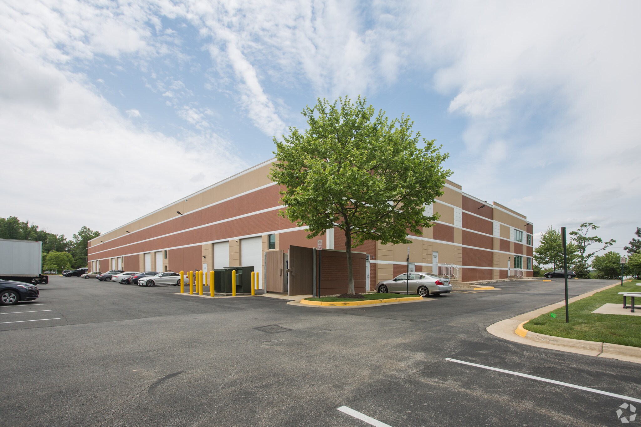 10501 Furnace Rd, Lorton, VA for lease Building Photo- Image 1 of 10