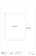 155 1st St, Mineola, NY for lease Floor Plan- Image 2 of 2