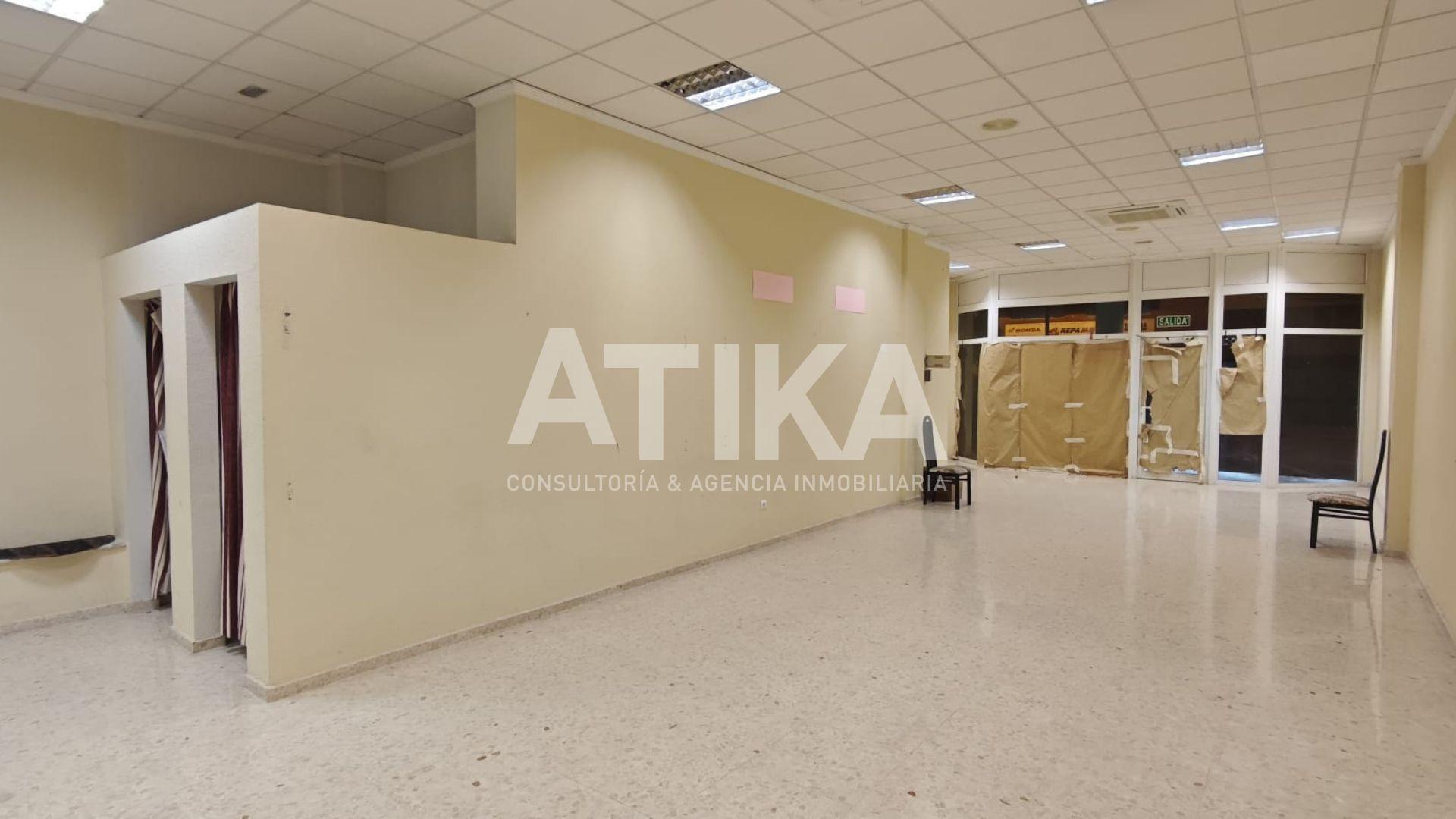 Avinguda Almaig, 3A, Ontinyent, Valencia for lease Interior Photo- Image 1 of 7