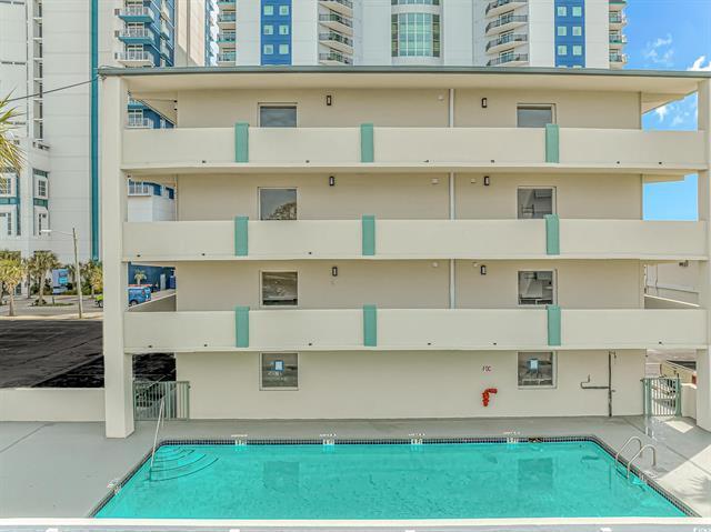 509 N Ocean Blvd, Myrtle Beach, SC for sale Primary Photo- Image 1 of 26