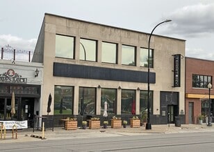 22840 Woodward Ave, Ferndale, MI for lease Interior Photo- Image 2 of 8