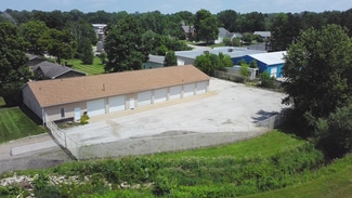 Plus de détails pour 3143 Whipple Dr, Barberton, OH - Industriel à vendre