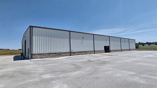 Plus de détails pour 581 Main Pky, Tahlequah, OK - Industriel à vendre