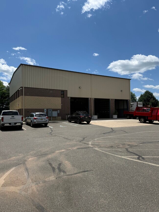 More details for Minneakoning Rd Sale – Industrial for Sale, Flemington, NJ