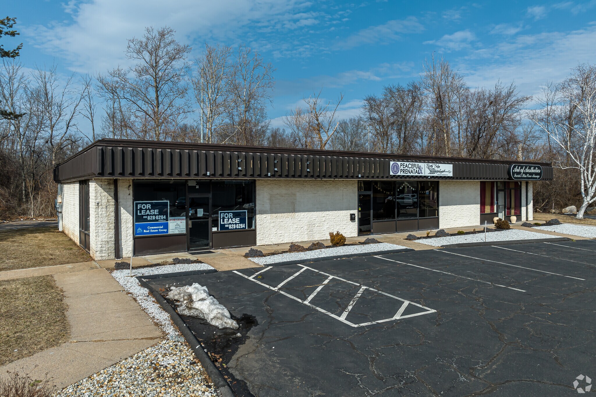 31-35 Webster Square Rd, Berlin, CT à louer Photo principale- Image 1 de 19