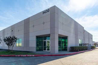 Plus de détails pour 3430 S Sam Houston Pkwy E, Houston, TX - Industriel à louer