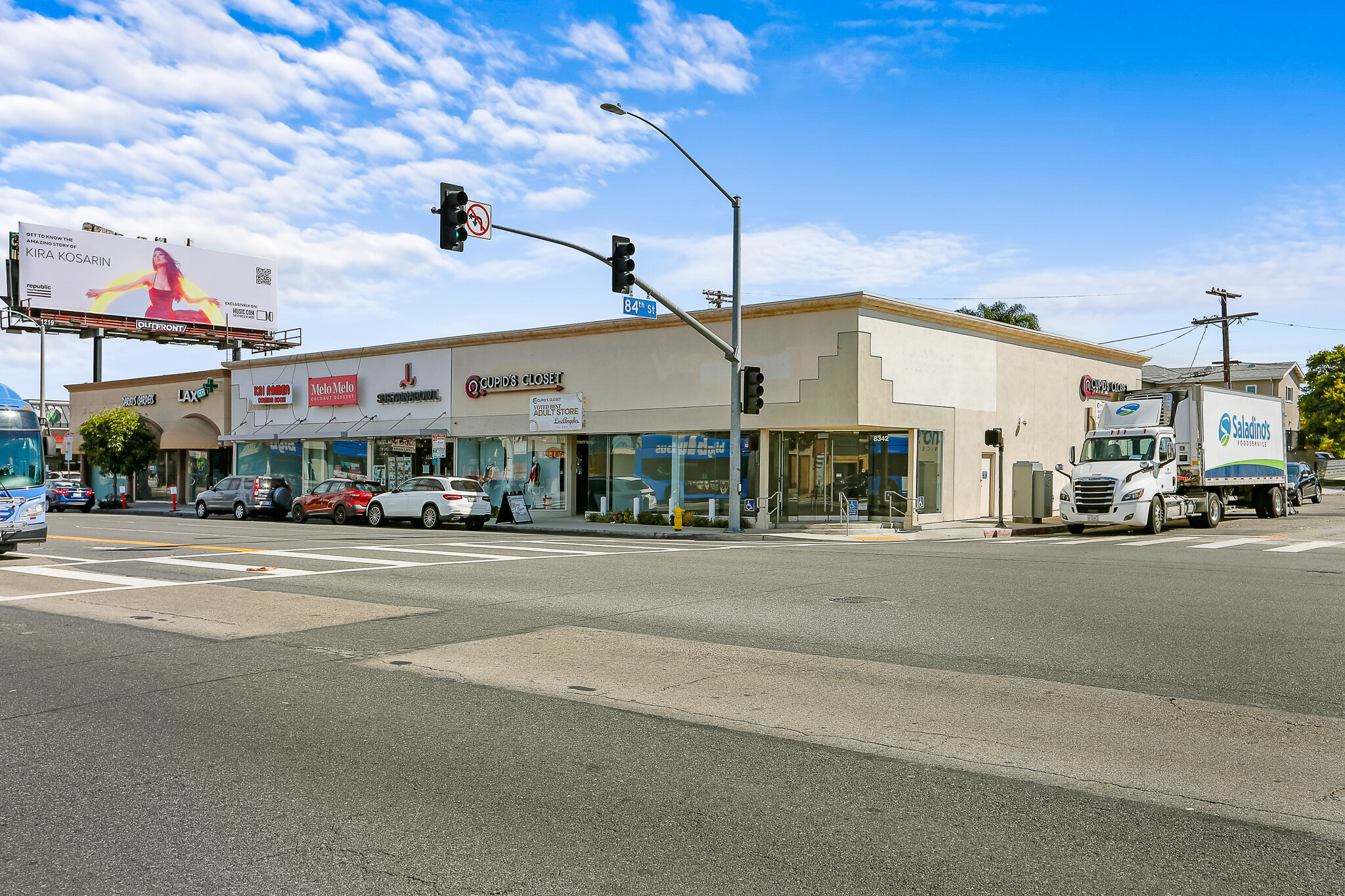 8342 Lincoln Blvd, Los Angeles, CA for sale Building Photo- Image 1 of 1