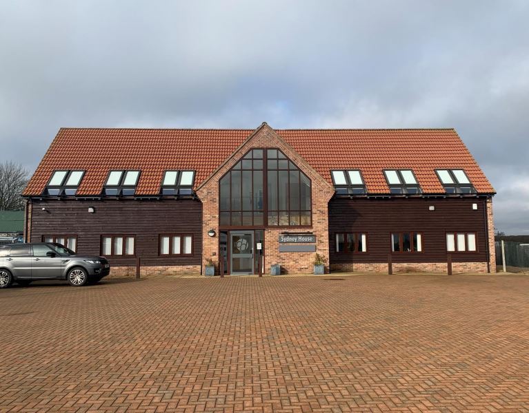 62 Lancaster Way, Ely for lease Building Photo- Image 1 of 8