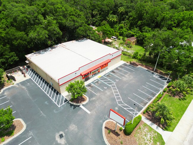 Plus de détails pour 840 W King St, Saint Augustine, FL - Commerce de détail à vendre