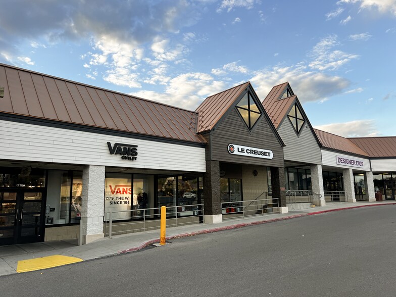 6699 Landmark Dr, Park City, UT à louer - Photo du bâtiment - Image 3 de 6