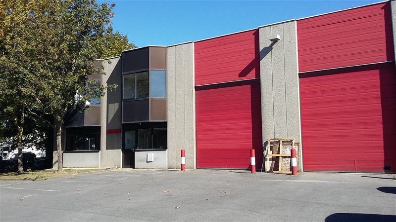 Flex in Collégien for lease - Building Photo - Image 3 of 6