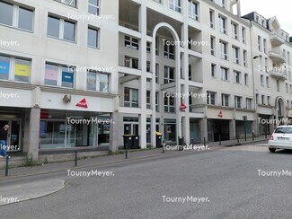 Plus de détails pour 21 Rue Jeanne D'Arc, Nantes - Bureau à vendre