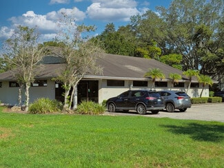 More details for 1725 Barber Rd, Sarasota, FL - Office for Sale
