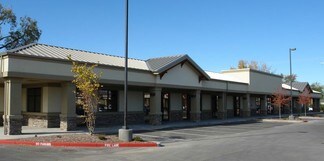 Plus de détails pour 8505 W Overland Rd, Boise, ID - Bureau à louer