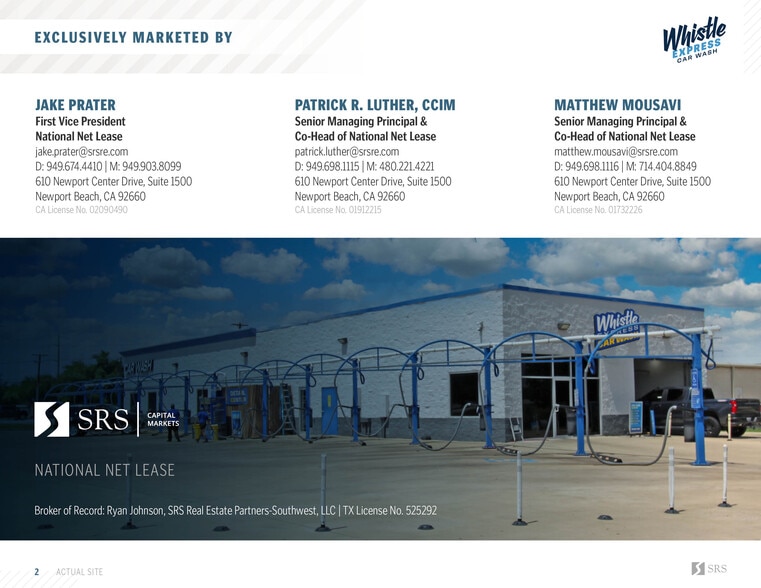 1560 N Highway 77, Waxahachie, TX for sale - Building Photo - Image 2 of 7