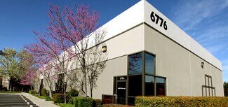 Plus de détails pour 6764 Preston Ave, Livermore, CA - Local d'activités, Industriel à louer