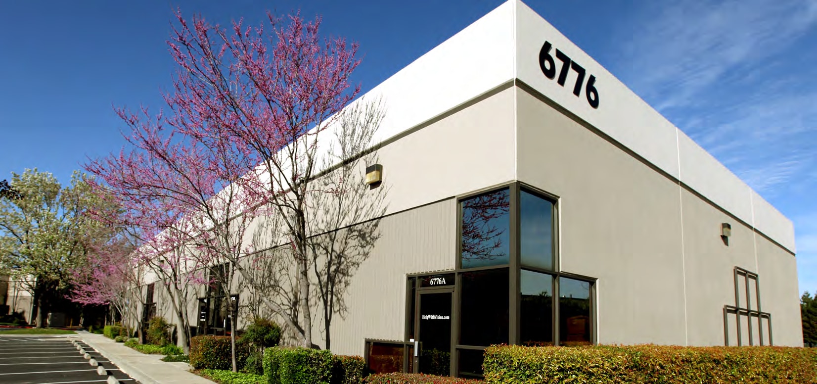 6764 Preston Ave, Livermore, CA for lease Building Photo- Image 1 of 6