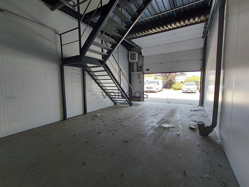 Chemin Du Chapitre, Toulouse for lease Interior Photo- Image 1 of 7