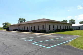 Plus de détails pour 1761 W Samaria Rd, Samaria, MI - Bureau à louer