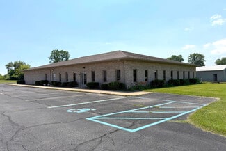 Plus de détails pour 1761 W Samaria Rd, Samaria, MI - Bureau à louer
