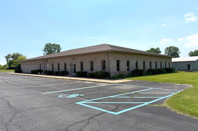 More details for 1761 W Samaria Rd, Samaria, MI - Office for Lease