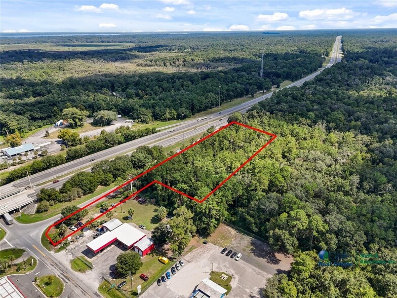 0 County Road 234, Micanopy, FL for sale - Building Photo - Image 2 of 6