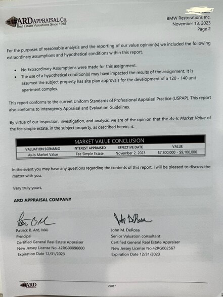 School Street St, Newark, NJ à vendre - Autre - Image 3 de 5