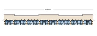 Plus de détails pour 2735 Bay Area Blvd, Houston, TX - Commerce de détail à louer
