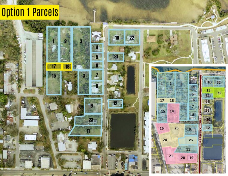 214 9th St E, Bradenton, FL à vendre - Photo du bâtiment - Image 2 de 8