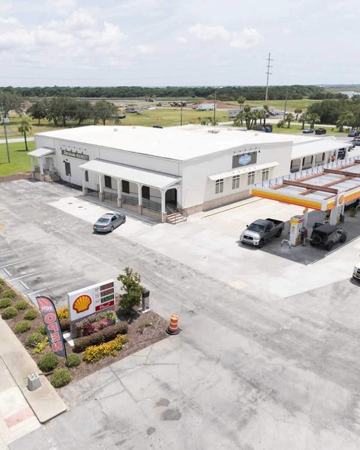 2334 Glynn Ave, Brunswick, GA for sale Building Photo- Image 1 of 4