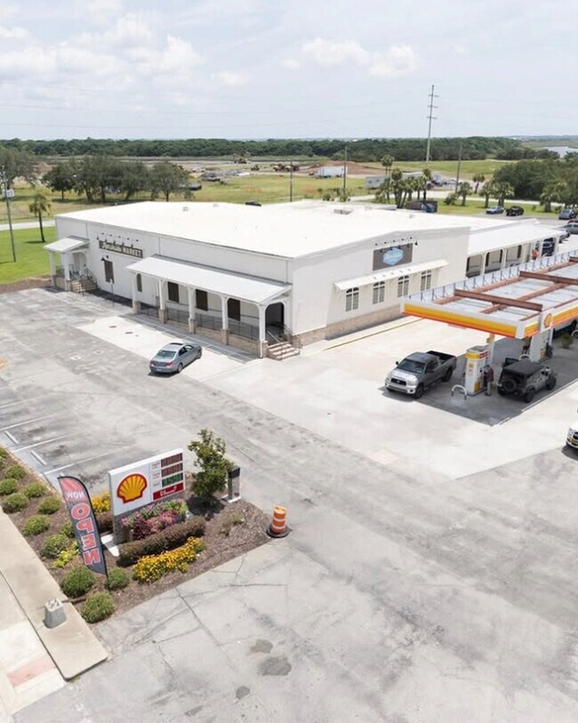 More details for 2334 Glynn Ave, Brunswick, GA - Retail for Sale