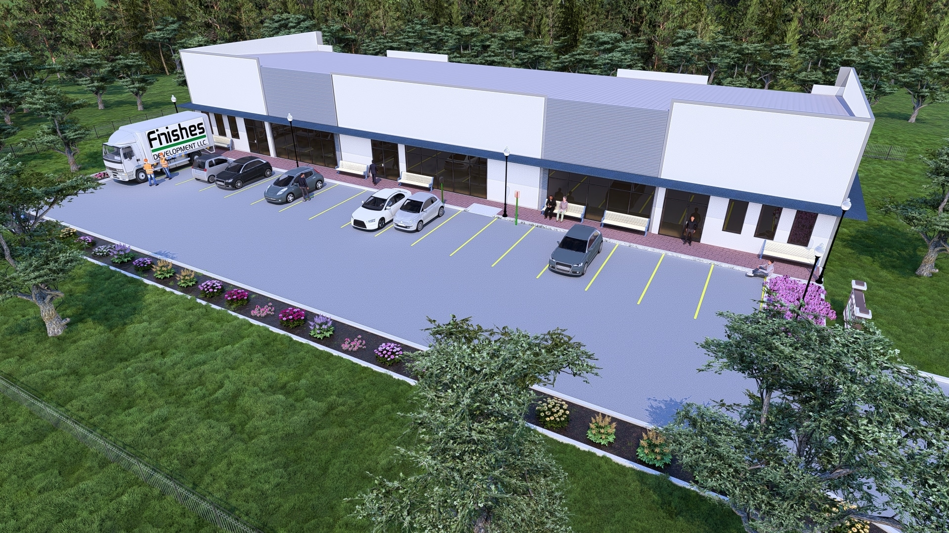 41003 Old Houston Hwy, Waller, TX à louer Photo principale- Image 1 de 8